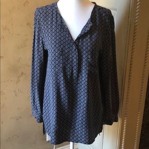 🔥🔥🔥 Joie Silk Blouse size S 🔥🔥🔥